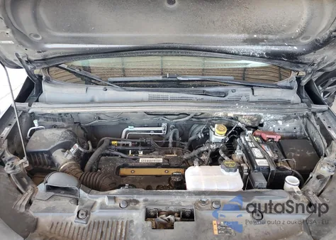 2018 Chevrolet Trax 1Lt z USA, uszkodzony, nr VIN 3GNCJLSB3JL390386